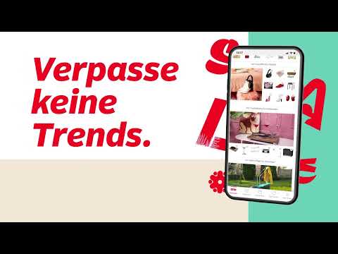 OTTO – Online Shopping & Möbel Video