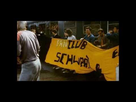 Die alten Zeiten Teil 2: Victoria Bukarest - Dynamo Dresden 28. Februar 1989