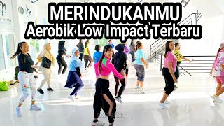 Download lagu Senam Aerobic Musik Terbaru Low Impact 2025 Nofa Salsa mp3