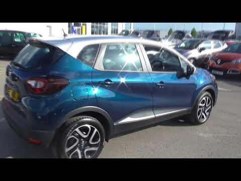 Right Car Hull Renault Captur