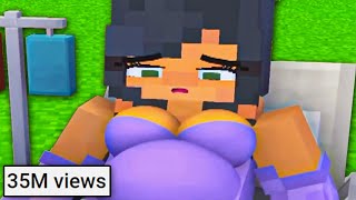 This Minecraft Channel is Deeply Disturbing