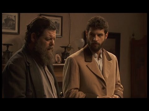 PUENTE VIEJO C965 - Francisca no quiere que Tristán se acercarque a María