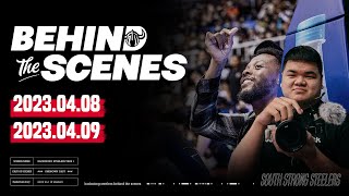 [情報] 鋼鐵花絮｜鐵米帶王柏智加入攝影組行列 