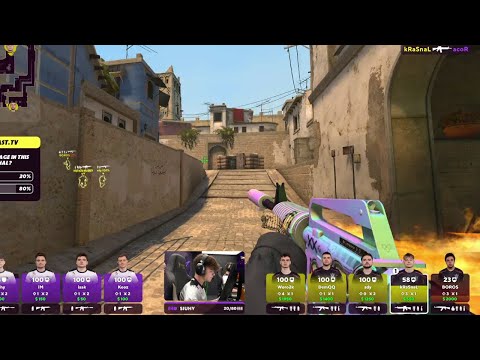 2023 05 19 BLAST tv Major Champions Stage Quarter Finals Day 2 0