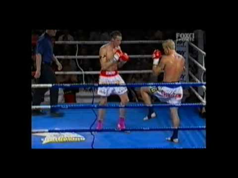 Soren Monkongtong NTG vs Ben Pixie Burton Round 2