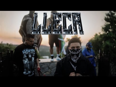 Sicario Ft. Chino Loc - LLECA (VIDEO OFICIAL)
