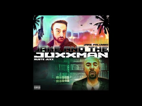 Ruste Juxx & Jake Palumbo "Full Spead Ahead"