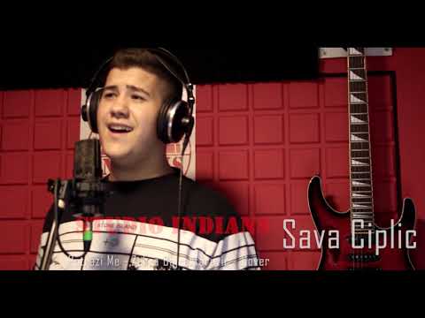 Sava Ciplic -  Potraži me - cover ( 2021 )