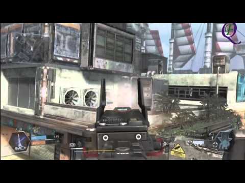 Games and Friends - Episode 15 - Titanfall - Angel City - IMC