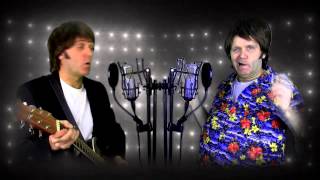 Brian Wilson and Paul McCartney - Wouldn&#39;t it Be Nice