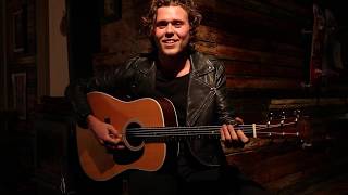 Christian Lopez Sings, That’s The Way The World Goes Round by John Prine