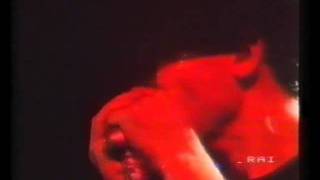 Nine Below Zero - Can I get a witness