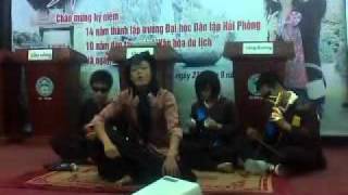 Hot Boy QUANG Xăng Pha nhớt k13 Dân Lập Hải Phòng.3gp 