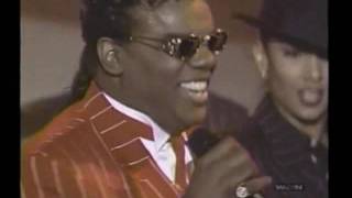 ISLEY BROTHER Fight the power