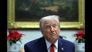 BACKFIRE: Trump gets the Epstein update he FEARED MOST