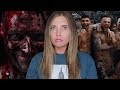 Kontra K - "Kampfgeist 4" | AMERICAN REACTS Kontra K - "Kampfgeist 4" | AMERICAN REACTS