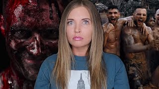 Kontra K - &quot;Kampfgeist 4&quot; | AMERICAN REACTS