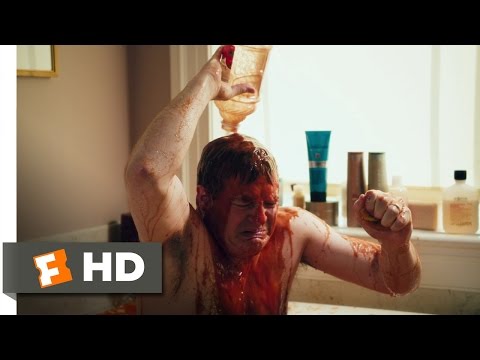Furry Vengeance (6/11) Movie CLIP - Skunked (2010) HD