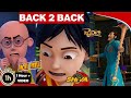 Motu Patlu Rudra Shiva Back To Back Episodes