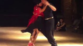 Yuyu Herrera Munich Germany 2012 Vito Munoz