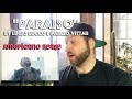 Lucas Lucco e Pabllo Vittar - Paraíso (Music Video) REAÇÃO Lucas Lucco e Pabllo Vittar - Paraíso (Music Video) REAÇÃO