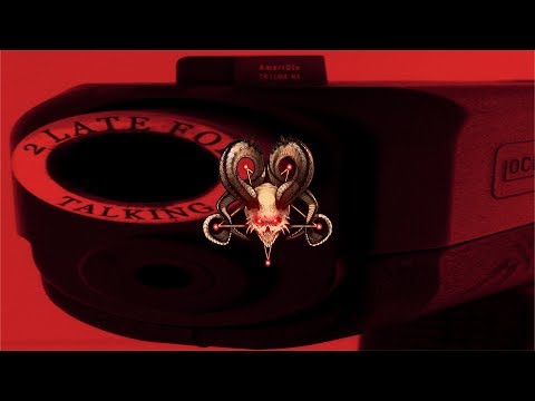 Doddy Gatz - Sumn Hard (Prod. BAKER)