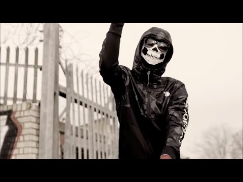 (Zone 2 x OFB) SJ x Kwengface x Bandokay x Karma - Nizzy Narm (Music Video)