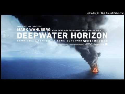 DEEPWATER HORIZON TRAILER 1 SONG (X Ambassadors - Eye Of The Storm)