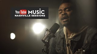 Royce Lovett - Up For Love (YouTube Nashville Sessions)