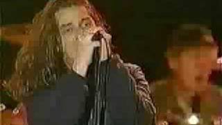 Collective Soul  - Simple Live