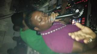 Dj Magnum Vs Jerry Dan Birthday LInk Up October 26th