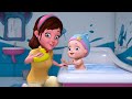 Mommy, Mommy, I love my Mommy! | Rhymes and Baby Songs | Infobells