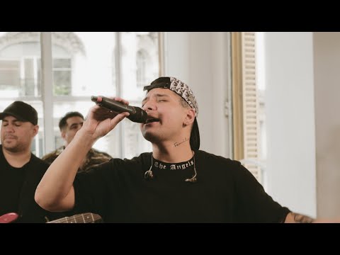 La Juntada - Suelta Mi Mano / Hasta El Fin Del Mundo / Hasta El Sol De Hoy (Video Oficial)