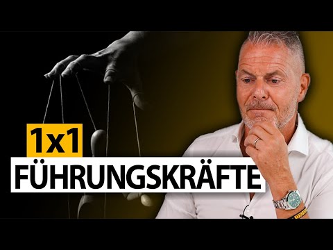 Was macht DICH zur BESTEN Führungskraft?