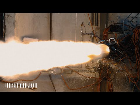 Ursa Major: PROPULSION Trailer