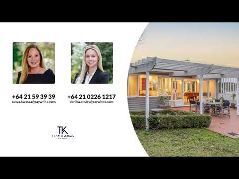 43 Temple Street, Meadowbank | Tanya Kwasza - Ray White Parnell