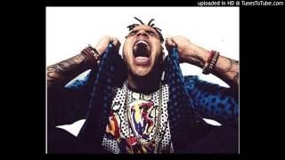 Chris Brown - Straight Shots &amp; Pop It