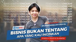 Tips Memulai Bisnis Sendiri di Era Millenial dan Generasi Z