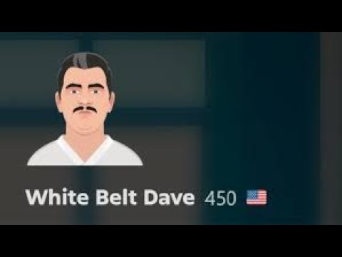 White Belt Dave SMACKDOWN! (450) - My Chess Comeback vs Karate Bot - Part 1  Chess.com