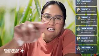 Download lagu Abby Smith (2020): Exiter from Chicago, USA | MCGI Exiter Story | September 27, 2025 mp3 Download lagu Abby Smith (2020): Exiter from Chicago, USA | MCGI Exiter Story | September 27, 2025 mp3