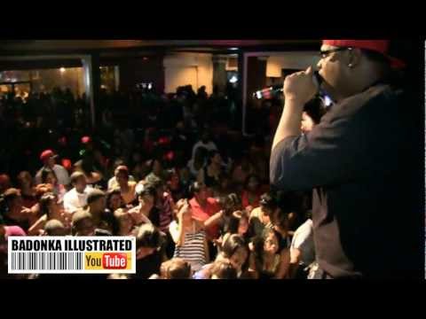 TEAM VALINCHI @ CLUB ROXBURY