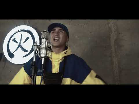 ZEN ₱ ☯  - YONKY  /  SESSION #3 EL SITIO