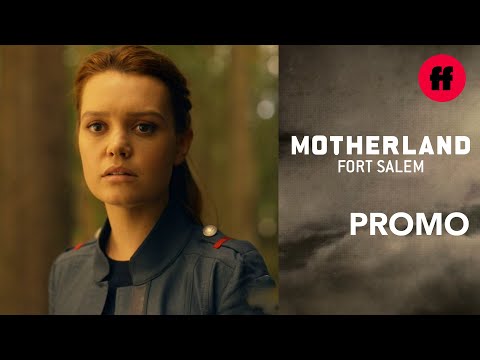 Motherland: Fort Salem Season 1 (Promo 'This Is Just the Beginning')