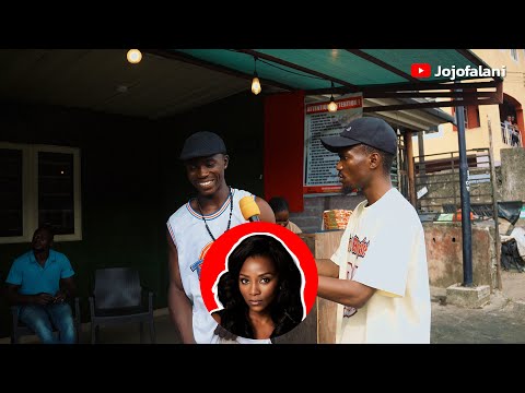 When did Genevieve Nnaji become Celine Dion? | Double it Friday with Jojofalani