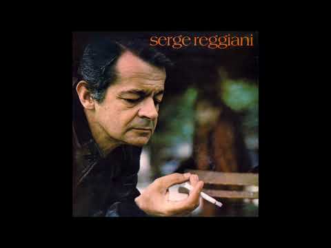 Serge Reggiani - Ma solitude