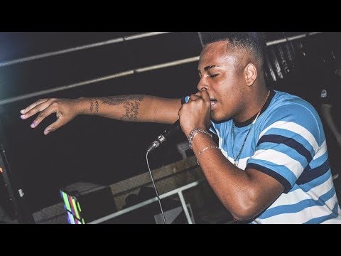 MC Kitinho e MC Fabinho da Osk - Pra mim, pro Bonde e pra Voce (DJ Guilherme)