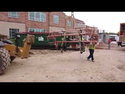 Stratus -  MEP Workflow Management Tool