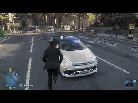 Watch Dogs Legion Walkthrough Part 19