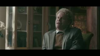 The Case Against Mr Sheppard- FirstGlance Film Fest Trailer