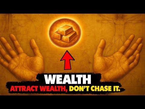 KABBALAH & ZOHAR Secrets for Wealth: Why Money Isn't Flowing to You